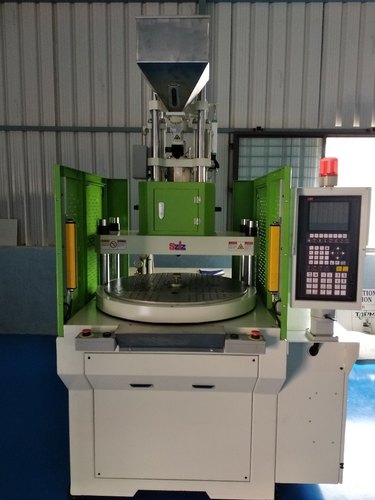 Single Phase Standard Table Injection Molding Machine